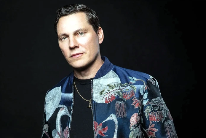 Tiësto