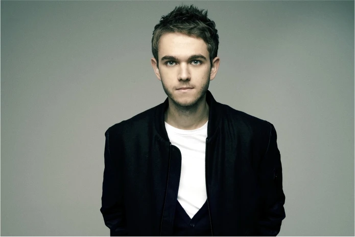 Zedd