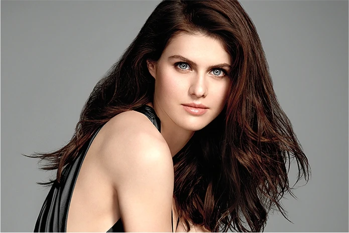 Alexandra Daddario: Top Hollywood actress