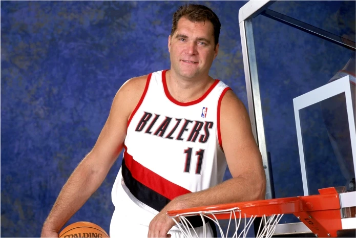 Arvydas Sabonis