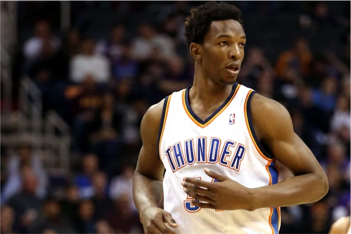 Hasheem Thabeet