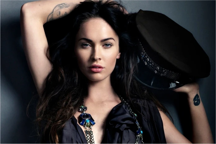 Megan Fox