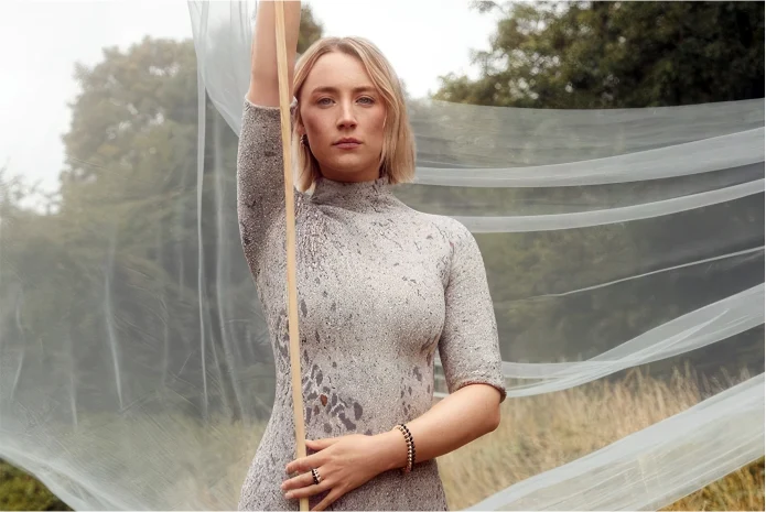 Saoirse Ronan