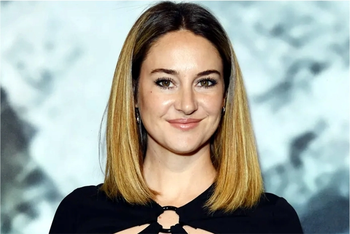 Shailene Woodley