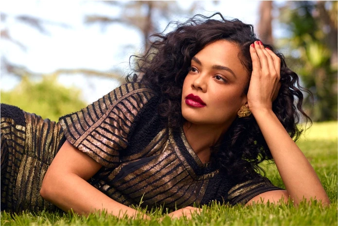 Tessa Thompson