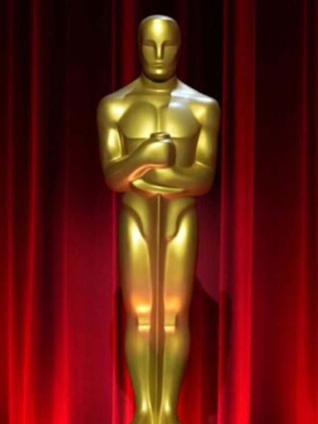 Academy Award for Best Actor: Iconic Winners & Historic Moments