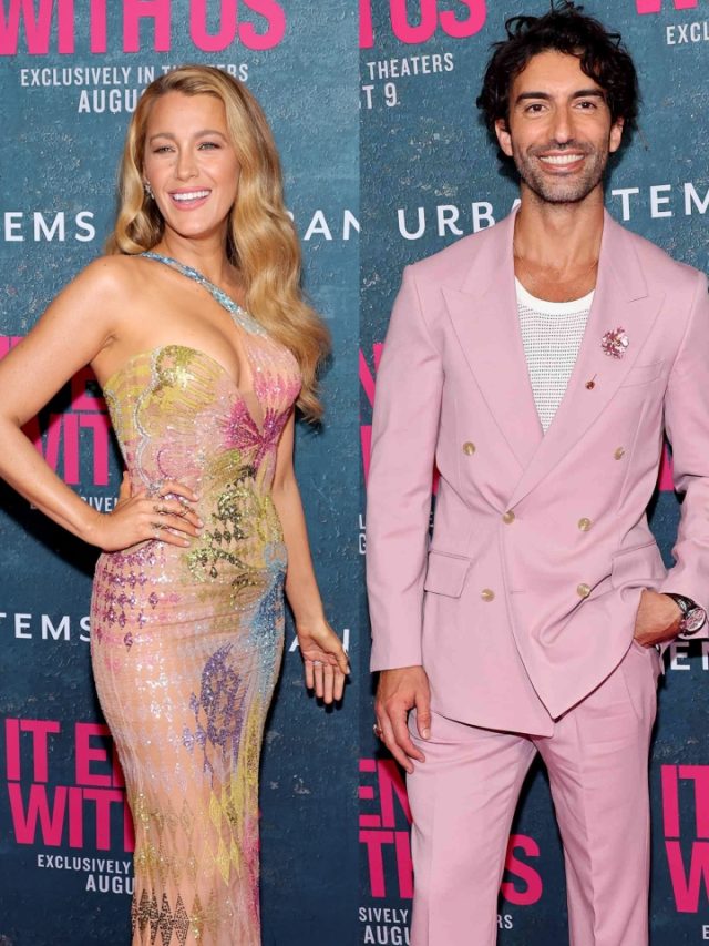 Hollywood Clash: Blake Lively and Justin Baldoni’s Ongoing Dispute