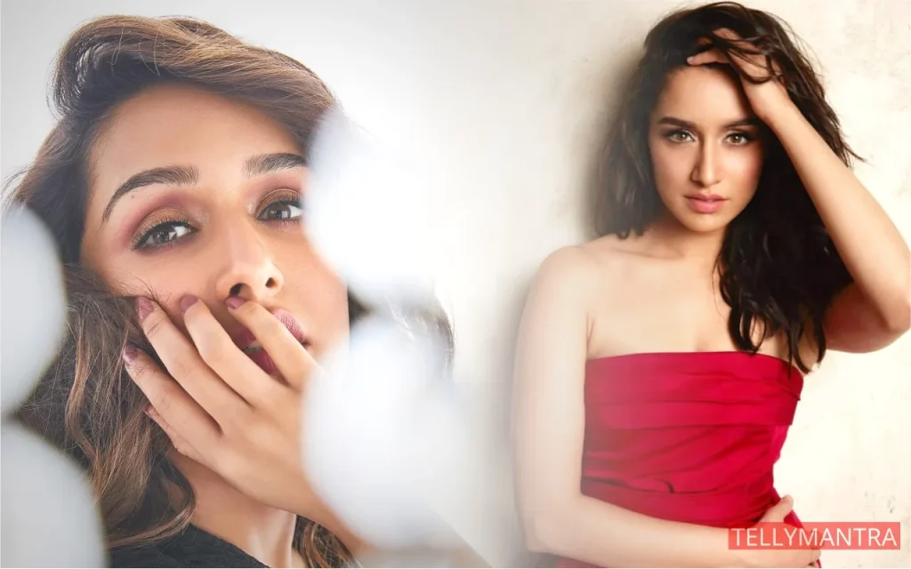 shraddha kapoor upcoming movies