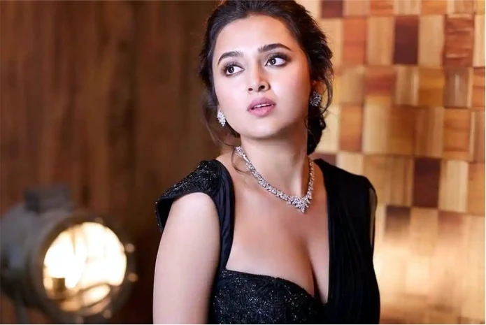 Tejasswi Prakash Bigg Boss season 15 winner 2022