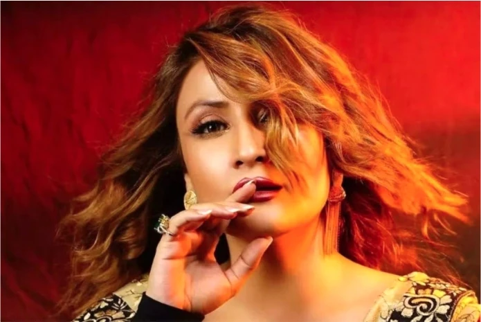 Urvashi Dholakia Bigg Boss season 6 winner 2013