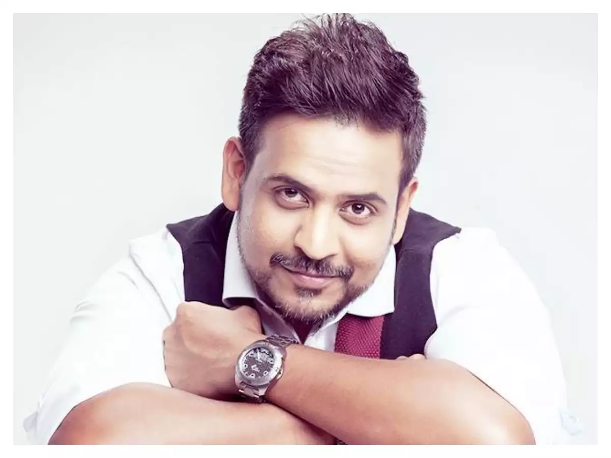 Bigg Boss Kannada season 2 winner 2014 - Akul Balaji