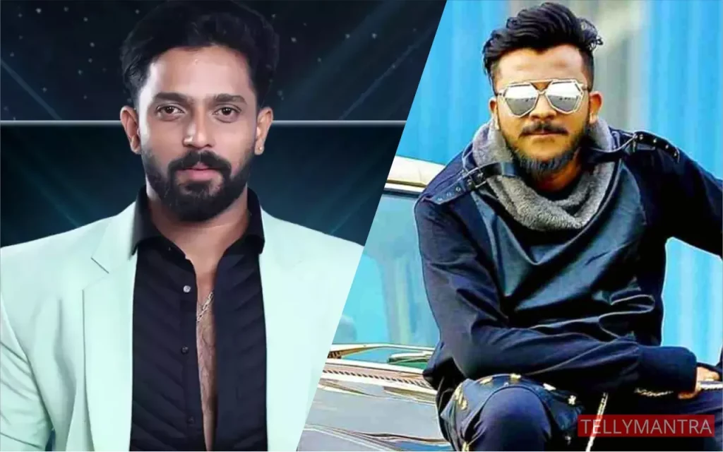 Bigg Boss Kannada all season winners