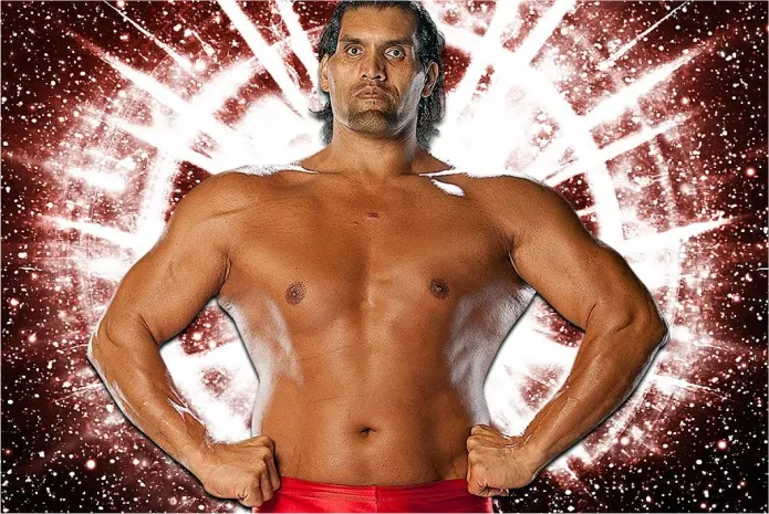 Bigg Season 4 runner up list - Great Khali