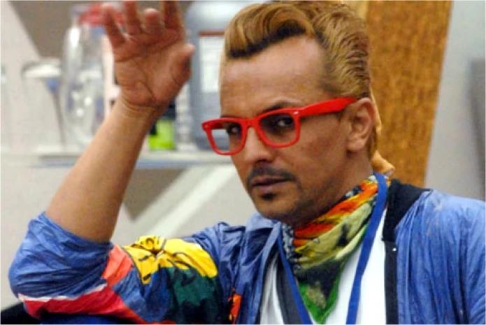 Bigg Season 6 runner up list - Imam Siddique