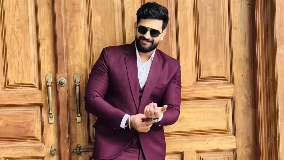 Bigg Boss Kannada Season 9 winner 2022 - Roopesh Shetty 